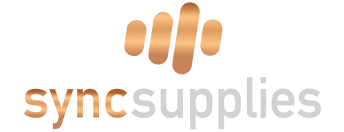 Sync Supplies